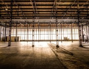 Average Warehouse Sizes & Space Planning Tips