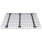 Wire Decking